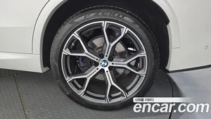 BMW X5, 2025 — миниатюра 7