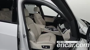 BMW X5, 2025 — миниатюра 16