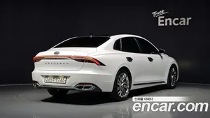Hyundai Grandeur, 2022 — миниатюра 2
