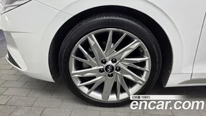 Hyundai Grandeur, 2022 — миниатюра 5