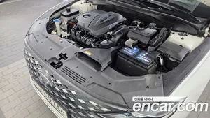 Hyundai Grandeur, 2022 — миниатюра 6