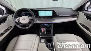 Hyundai Grandeur, 2022 — миниатюра 10