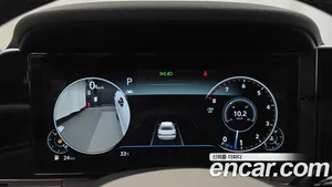 Hyundai Grandeur, 2022 — миниатюра 11