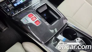 Hyundai Grandeur, 2022 — миниатюра 12