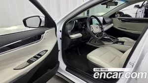 Hyundai Grandeur, 2022 — миниатюра 13