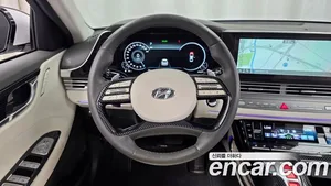 Hyundai Grandeur, 2022 — миниатюра 19
