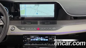 Hyundai Grandeur, 2022 — миниатюра 20