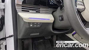 Hyundai Grandeur, 2022 — миниатюра 22