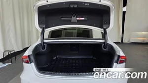 Hyundai Grandeur, 2022 — миниатюра 26