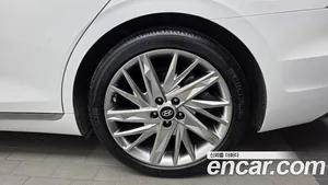 Hyundai Grandeur, 2022 — миниатюра 7