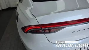 Hyundai Grandeur, 2022 — миниатюра 9