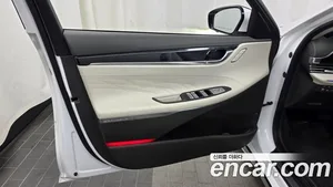 Hyundai Grandeur, 2022 — миниатюра 14