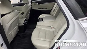 Hyundai Grandeur, 2022 — миниатюра 16