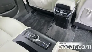 Hyundai Grandeur, 2022 — миниатюра 30