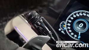 Hyundai Grandeur, 2022 — миниатюра 35