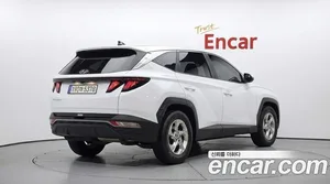Hyundai Tucson, 2022 — миниатюра 2