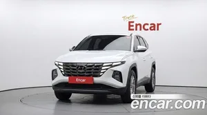 Hyundai Tucson, 2022 — миниатюра 3