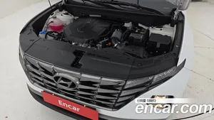 Hyundai Tucson, 2022 — миниатюра 6