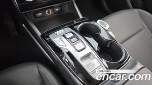 Hyundai Tucson, 2022 — миниатюра 9