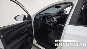Hyundai Tucson, 2022 — миниатюра 10