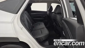 Hyundai Tucson, 2022 — миниатюра 11