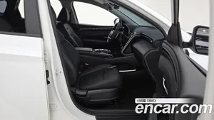 Hyundai Tucson, 2022 — миниатюра 12