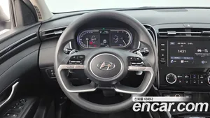 Hyundai Tucson, 2022 — миниатюра 15
