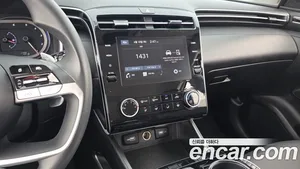 Hyundai Tucson, 2022 — миниатюра 17