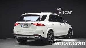 Mercedes-Benz GLE-Class, 2023 — миниатюра 2