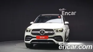 Mercedes-Benz GLE-Class, 2023 — миниатюра 3