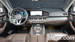 Mercedes-Benz GLE-Class, 2023 — миниатюра 10