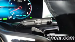 Mercedes-Benz GLE-Class, 2023 — миниатюра 12