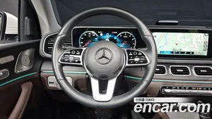 Mercedes-Benz GLE-Class, 2023 — миниатюра 17