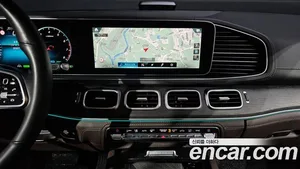 Mercedes-Benz GLE-Class, 2023 — миниатюра 18