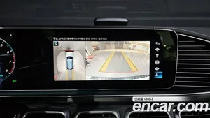 Mercedes-Benz GLE-Class, 2023 — миниатюра 19