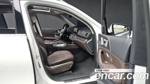 Mercedes-Benz GLE-Class, 2023 — миниатюра 24