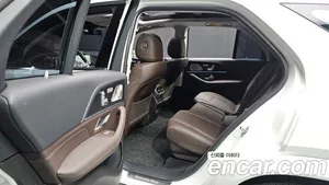 Mercedes-Benz GLE-Class, 2023 — миниатюра 25