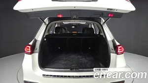 Mercedes-Benz GLE-Class, 2023 — миниатюра 26