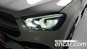 Mercedes-Benz GLE-Class, 2023 — миниатюра 8