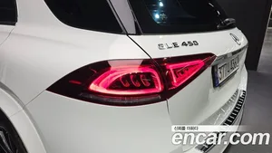 Mercedes-Benz GLE-Class, 2023 — миниатюра 9