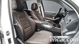 Mercedes-Benz GLE-Class, 2023 — миниатюра 16