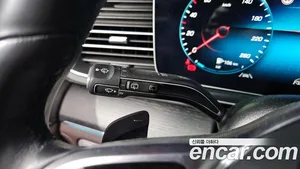 Mercedes-Benz GLE-Class, 2023 — миниатюра 30