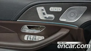 Mercedes-Benz GLE-Class, 2023 — миниатюра 33