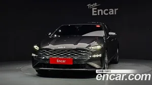 Kia K8, 2021 — миниатюра 3