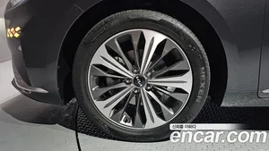 Kia K8, 2021 — миниатюра 5