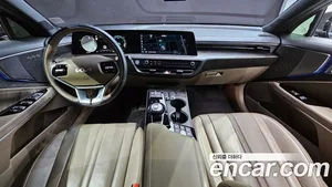 Kia K8, 2021 — миниатюра 7