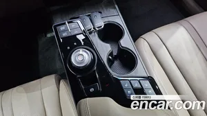 Kia K8, 2021 — миниатюра 9
