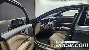 Kia K8, 2021 — миниатюра 10