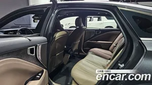 Kia K8, 2021 — миниатюра 11