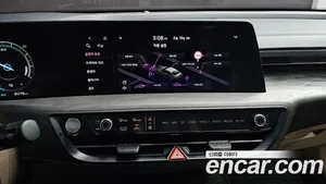 Kia K8, 2021 — миниатюра 12